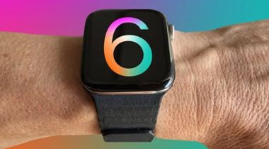 Apple Watch Series 6. Предполагаемые характеристики