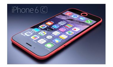 Первые изображения iPhone 6C