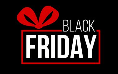 Black Friday. Поторопись на крутой Sale