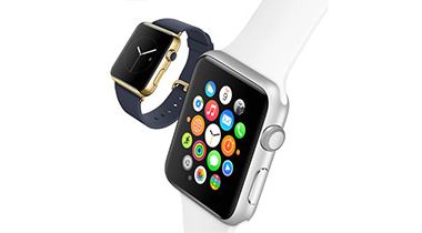 Чем отличаются серии часов Apple Watch