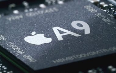 Samsung будет изготавливать чипы Apple A9 для следующего iPhone