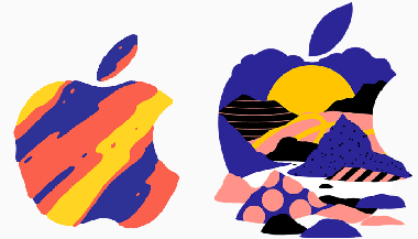 Презентация Apple - октябрь 2018