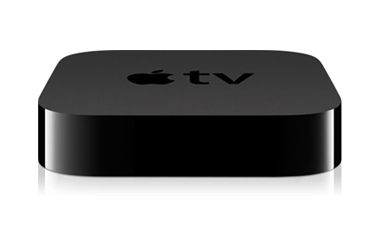 Apple представит новое поколение Apple TV на WWDC