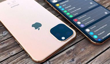 Чего ожидать от презентации Apple в сентябре 2019?