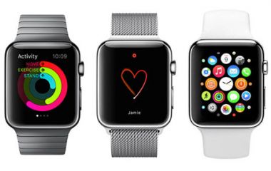 Apple Watch в вопросах и ответах