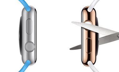 Производственные планы Apple Watch сокращены?