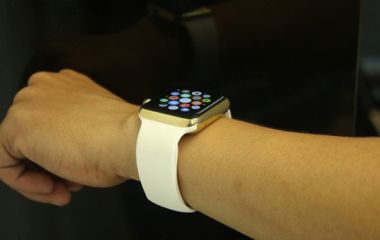 Купить Apple Watch в золотом корпусе за $1000? Это возможно!