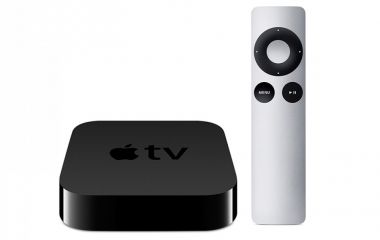 Apple не представит новую Apple TV на WWDC