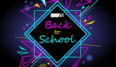 Акция Back to School