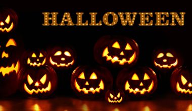 Happy Halloween. Ооооочень страшные скидки!