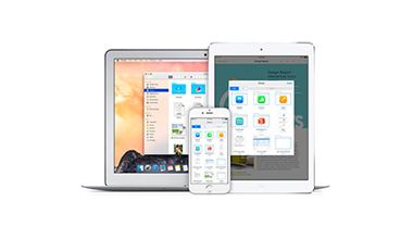 Как восстановить контакты, календари, файлы на iPhone?