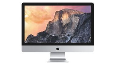 В коде OS X El Capitan Beta присутствует 21,5-дюймовый iMac 4K Retina