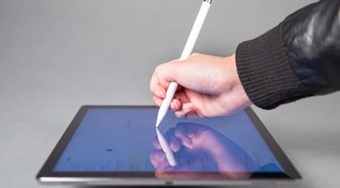 Обзор планшета Apple iPad Pro