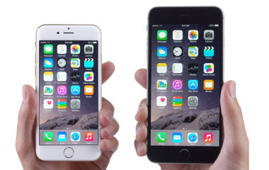 Все, что Вы хотели знать про iPhone 6s и iPhone 6s Plus