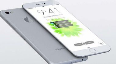 Слухи о iPhone 7 - какой он будет?