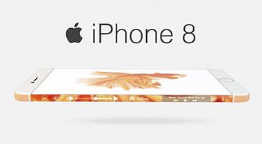 Предполагаемые характеристики iPhone 8