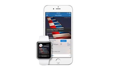 4 идеи для iPhone от Apple Watch