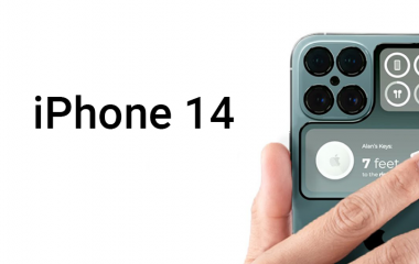 Презентация Apple - осень 2022. Предполагаемые характеристики iPhone 14!