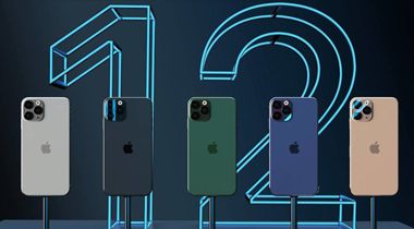 Предположительные характеристики iPhone 12