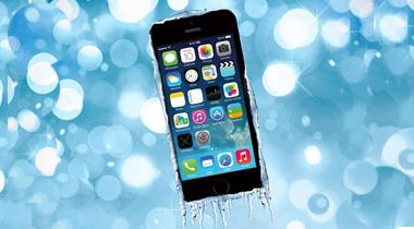 Как сохранить работоспособность iPhone зимой