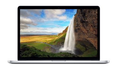 Apple представила сразу три новинки
