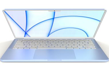 Что известно о новом MacBook Air 2022: дата выхода, дизайн, размеры, новый экран