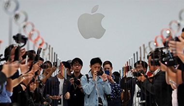 Итоги осенней презентации Apple 2019