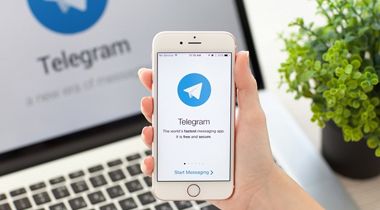 Мы запустили Telegram канал! Присоединяйтесь!