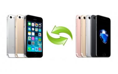 Apple улучшила условия программы trade-in для владельцев старых iPhone