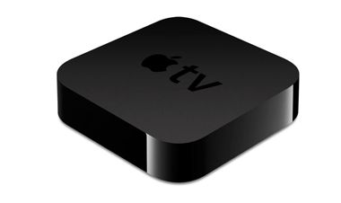 Следующее поколение Apple TV не будет поддерживать видео 4K?