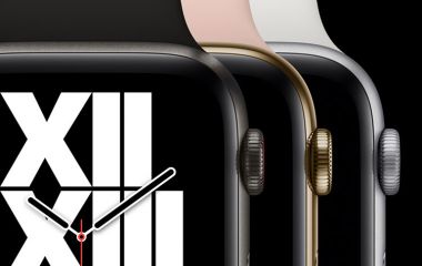 Apple Watch будут доступны для самовывоза и тестирования в срок