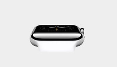 Apple Watch 2 увидят свет в следующем году