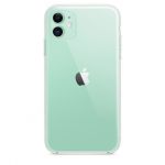 Чехлы для iPhone 11