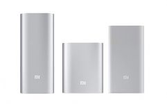 Внешние аккумуляторы