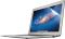 Защитная пленка для MacBook Air 11" SGP Screen Protector Steinheil Series Ultra Crystal (SGP07163)
