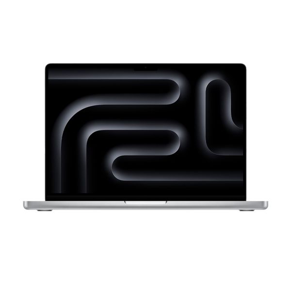 MacBook Pro 14" M4 Pro 14CPU/20GPU/48GB/1TB Silver (Z1FB000NM)
