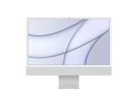 iMac M1 24" 4.5K 512Gb 7GPU/16GB Silver (Z13K000UR)