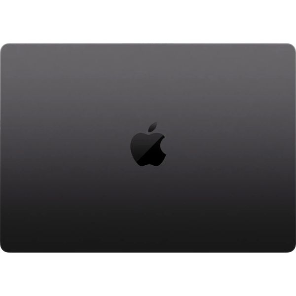 MacBook Pro 14 with Apple M5, 1TB, 10CPU / 10GPU, 24GB RAM, Space Black (2025) (MDE34)