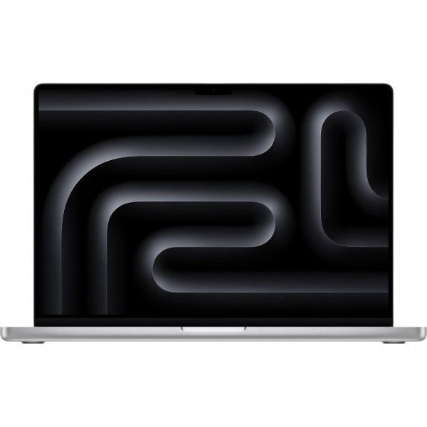 MacBook Pro 14" M5 Pro 15CPU/16GPU/48GB/1TB Silver (Z1MH002EH) Nano-texture