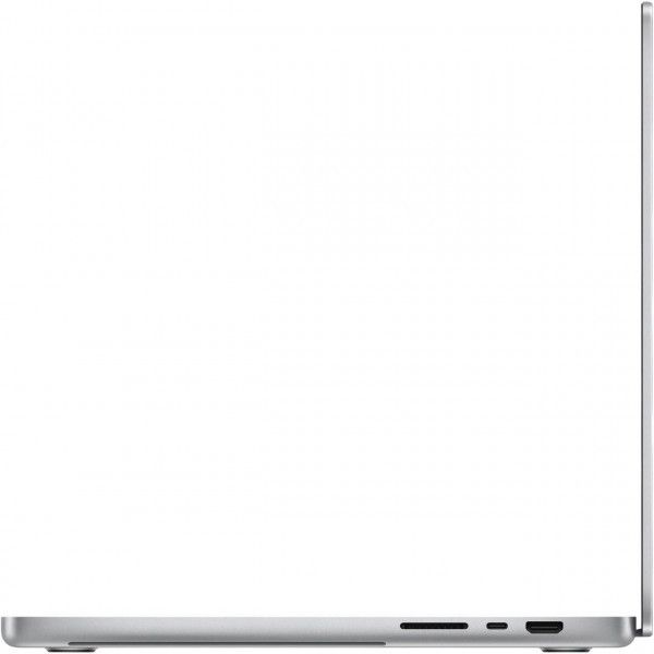 MacBook Pro 14" M5 Pro 15CPU/16GPU/48GB/1TB Silver (Z1MH002EH) Nano-texture