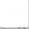 MacBook Pro 14" M5 Pro 15CPU/16GPU/48GB/1TB Silver (Z1MH002EH) Nano-texture