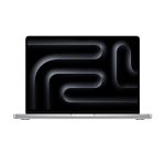 MacBook Pro 14" 2026 M5 Pro/18CPU/20GPU/64GB/1TB with Nano-texture display Silver (Z1MH002K8)
