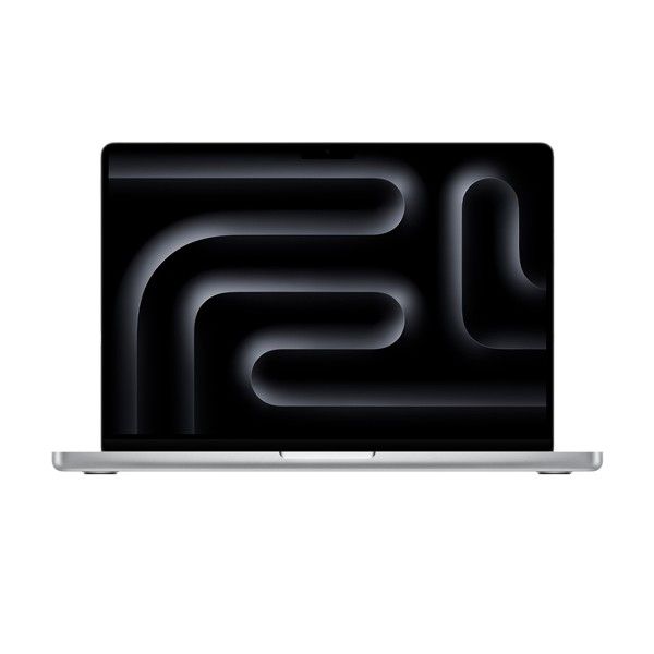 MacBook Pro 16' M5 Pro 18-core CPU, 40-Core GPU, 48GB, 2TB Silver (Z1MH0004J)