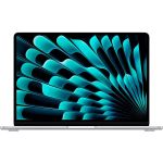 MacBook Air M5 13,6" 10CPU/10GPU/32GB/512GB Silver (Z1L0000RW)