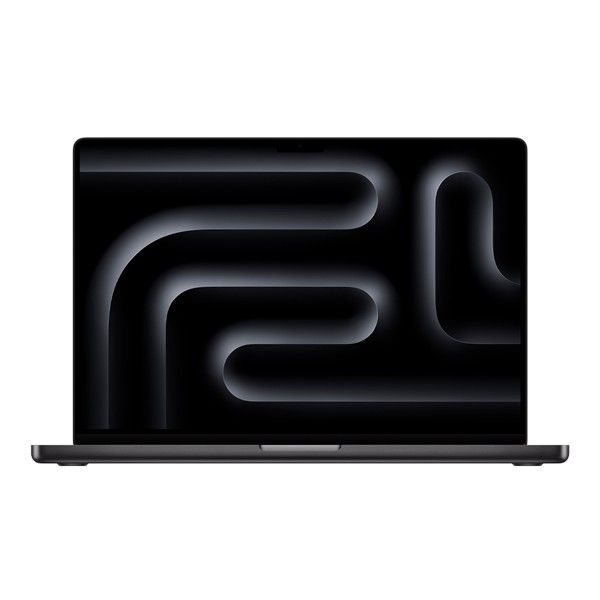MacBook Pro 14" 2026 M5 Pro/18CPU/20GPU/64GB/1TB Space Black (Z1ML00051)