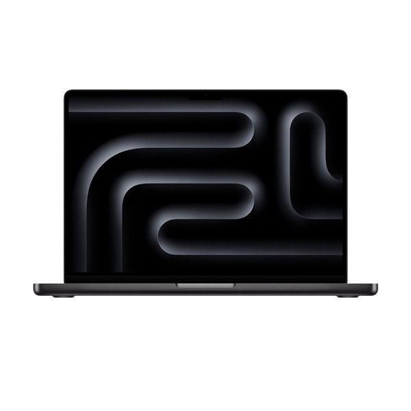 MacBook Pro 14" M5 Max 18CPU/40GPU/64GB/2TB Space Black (Z1ML00055)
