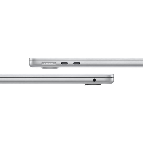 MacBook Air M5 15" 10CPU/10GPU/16GB/1TB Silver (MDVA4)