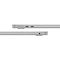 MacBook Air M5 15" 10CPU/10GPU/16GB/1TB Silver (MDVA4)