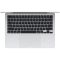 MacBook Air 13,6" 2026 M5/10CPU/10GPU/32GB/2TB Silver (Z1L2000KP)