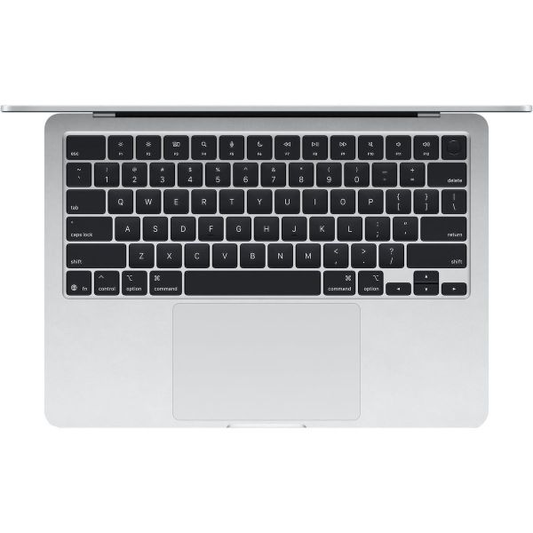 MacBook Air M5 15" 10CPU/10GPU/16GB/1TB Silver (MDVA4)